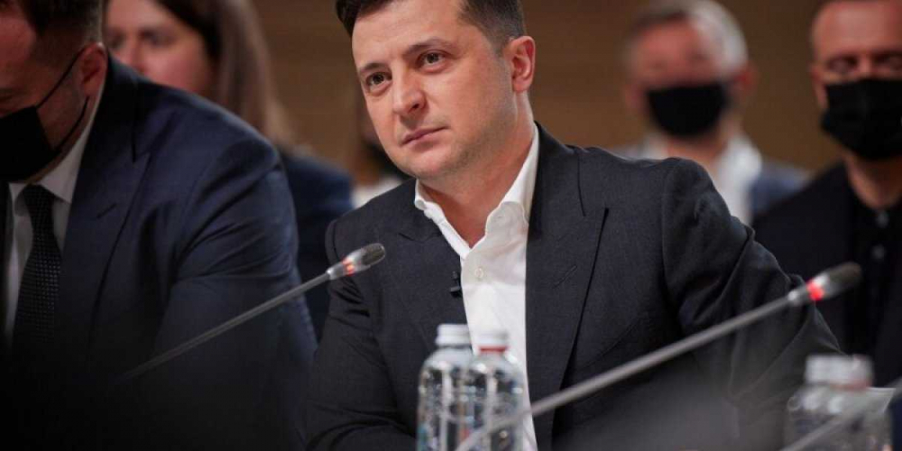 Сонный Джо вновь кинул Володимира