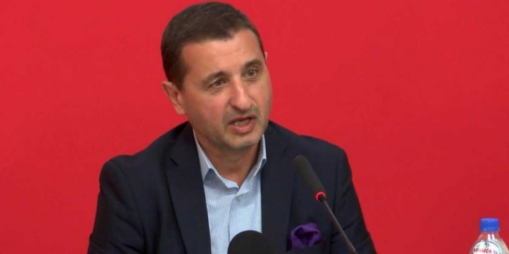 Сосновский: мощный ход Москвы дал понять Западу, что детские игры кончились