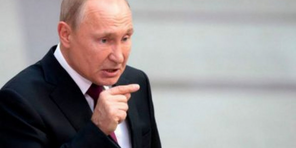 Совпадение с Путиным: судьба России и Украины решится к празднику