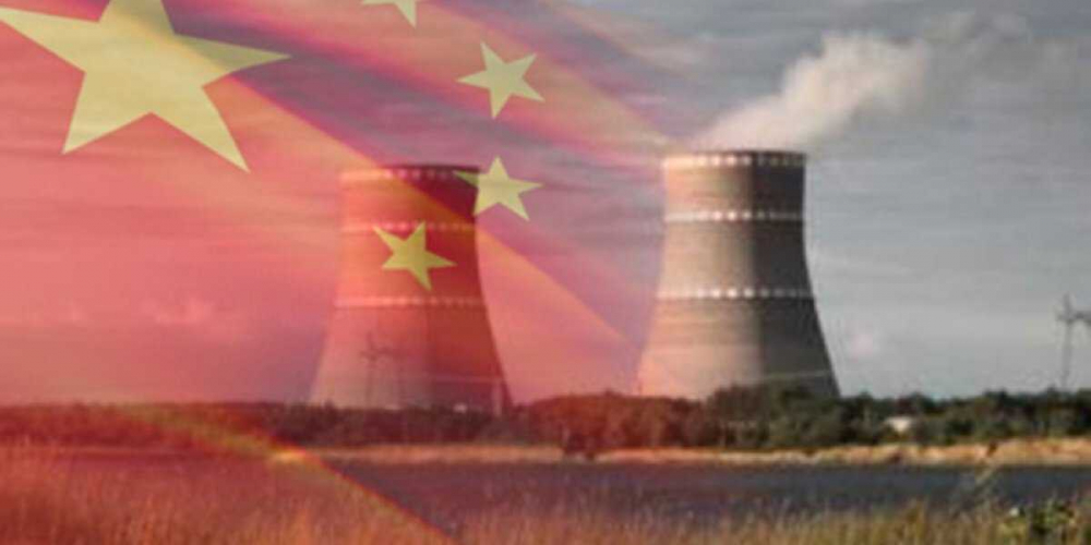 Спасут ли Китай поставки СПГ из США от энергетической катастрофы, вызванной высокими ценами на топливо?