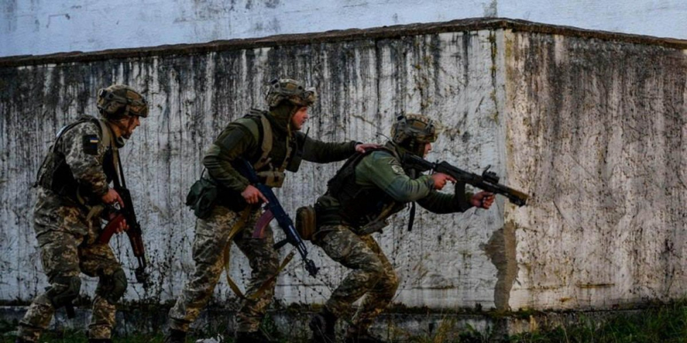 Спецоперация России на Украине сегодня 10 мая 2023. СВО сводки с фронта, карта боевых действий, новости, обзор событий, Донбасс ЛДНР 10.05.2023