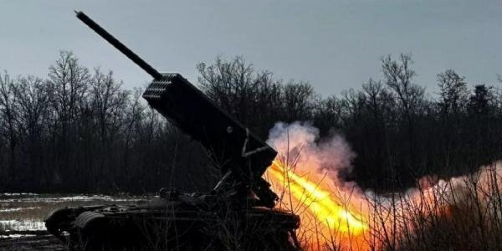 Спецоперация (СВО) на Украине сегодня, 6 мая 2023: новая карта боевых действий, итоги, обзор событий с фронта, новости Донбасса (ЛДНР), 06.05.2023