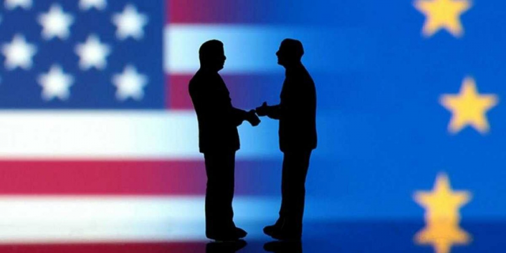 США, ЕС и санкционные грабли: быстрее, чаще, сильнее!