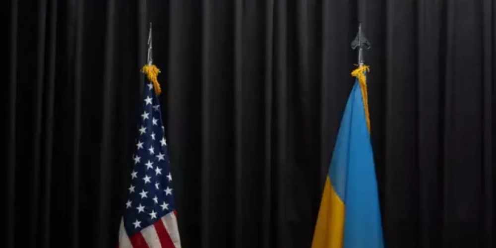 США готовятся «кинуть» Киев: Повод уже придуман