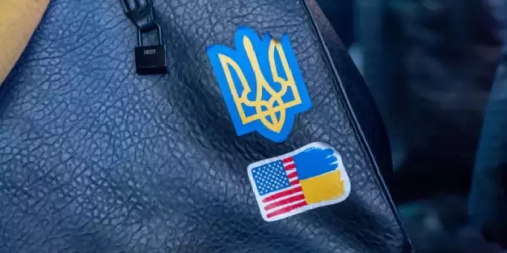 США идут ва-банк вместе с Киевом: План «Обещайте русским всё»