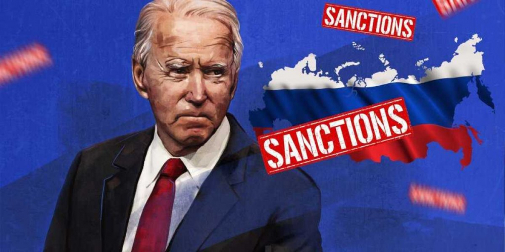 США начали военно-экономическое противостояние с РФ