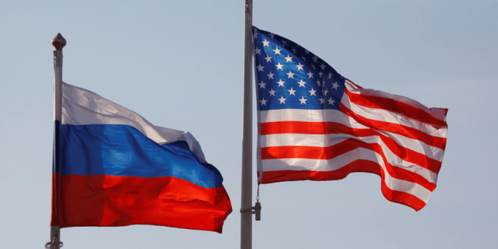 США приготовили санкции против окружения Путина и «дочки» «Газпрома»