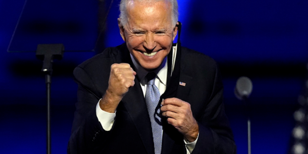 США со времен Обамы теряет Штаты, которых нет и не было