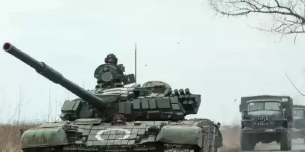 США совершили ошибку, когда проигнорировали интересы России