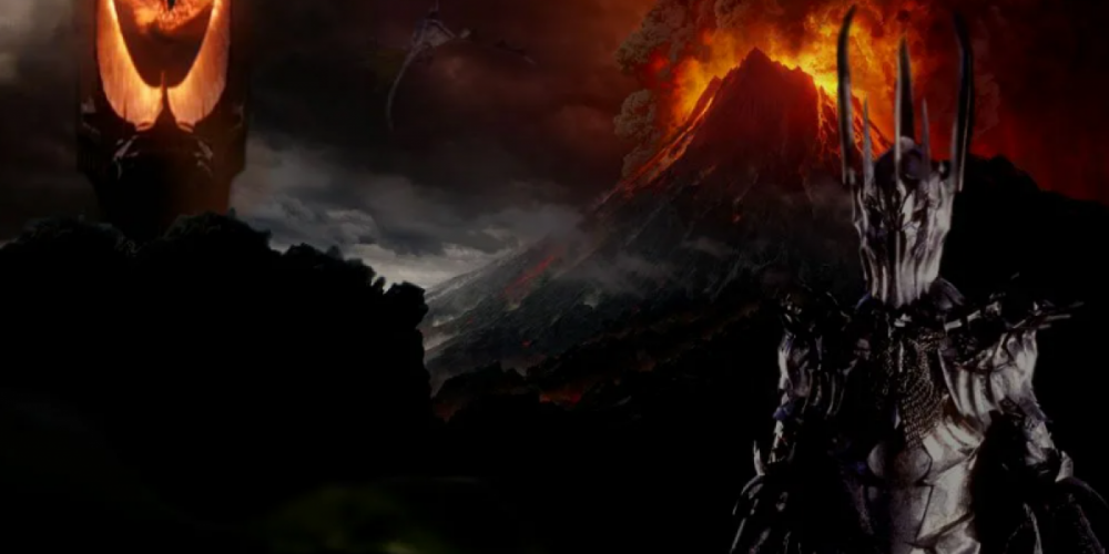 Стрелы Возмездия: Почему Мордор медлил с «Небесным Гневом»