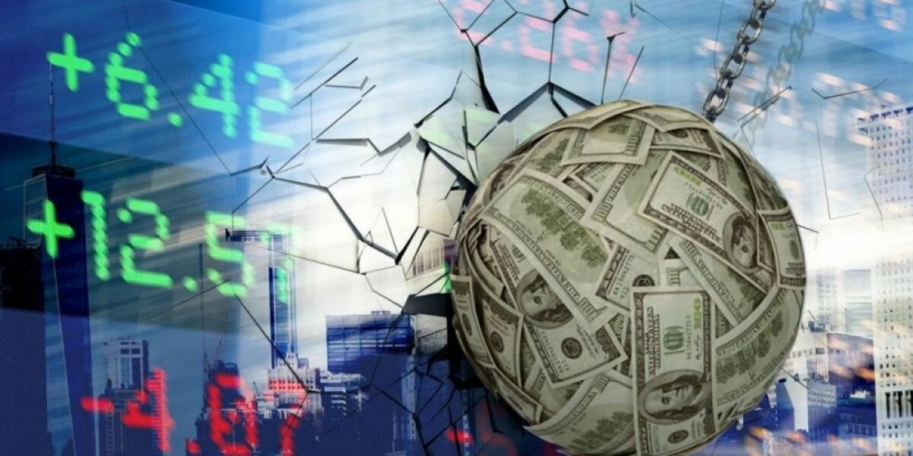 Теперь доллар намерился сокрушить американские корпорации и рынки
