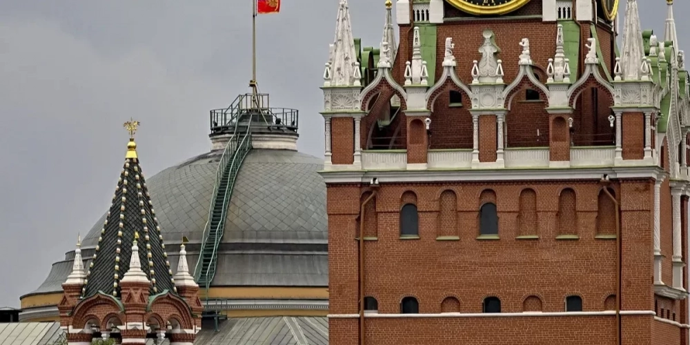 «Теракт в отношении президента – это нападение на Россию» Почему произошла атака беспилотников на Кремль – когда будет «ядерный» ответ России