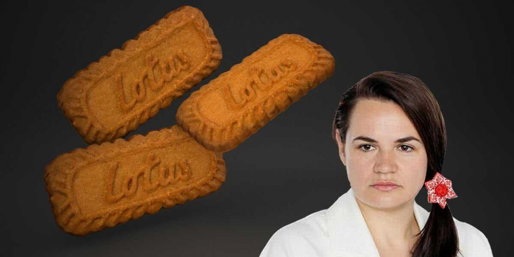 Тихановская оказалась таким же агентом Запада, как и Навальный