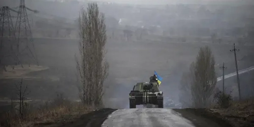 TNI (США): Так ли уж важна Украина для Америки?