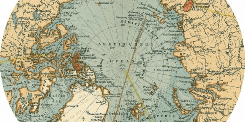 Токио хочет «отнять» у России Северный морской путь