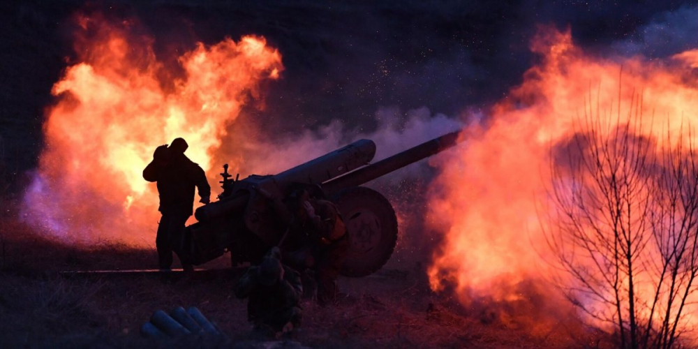 Третья мировая война – миф или реальность: начнётся ли третья мировая война в 2023 году в России?