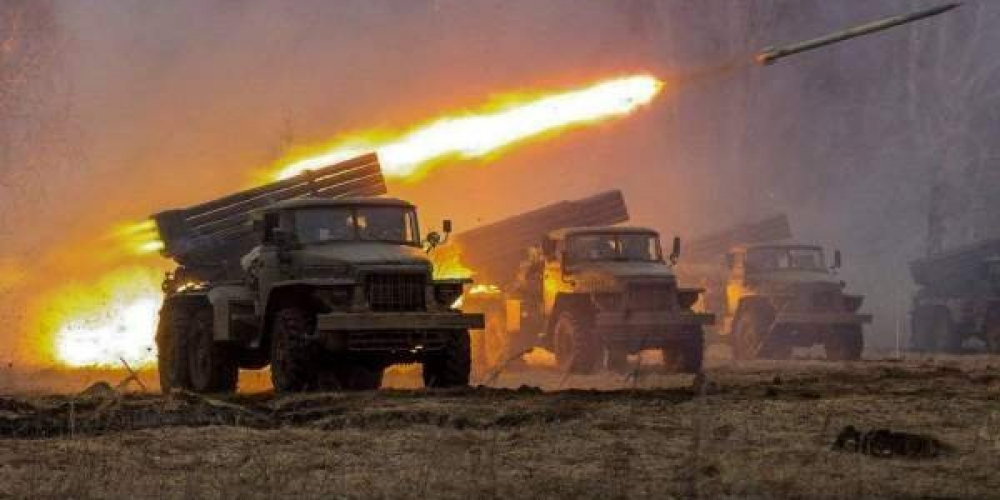 Третья мировая война в мае 2023 будет или нет? Начнется ли ядерная война в 2023 году США, НАТО, Украина, последние новости на сегодня 5 мая 2023