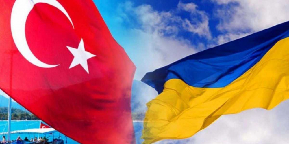 Турция «побаивается» за действия Киева ожидая реакции с Кремля