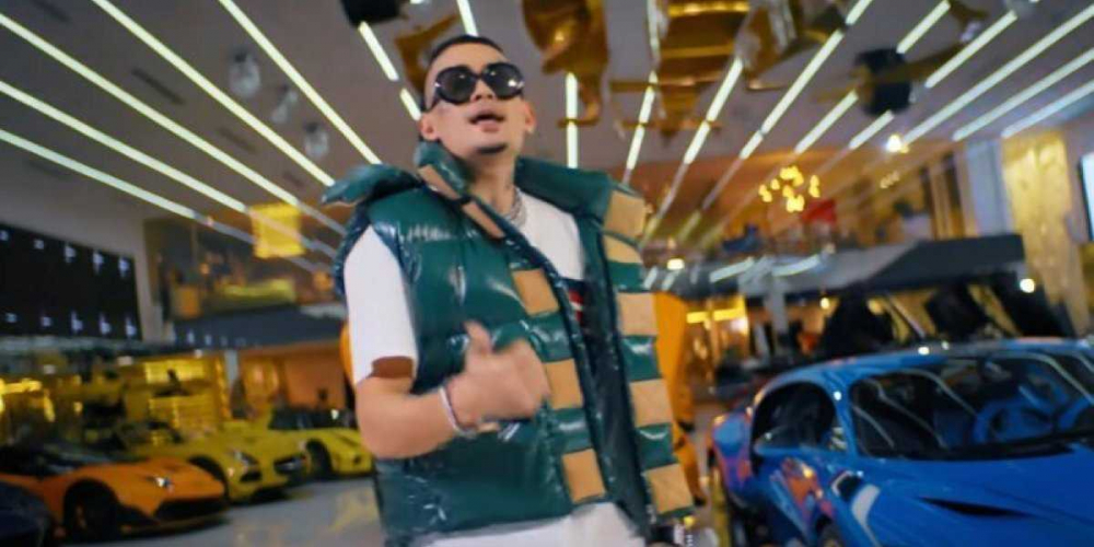 У Моргенштерна появились защитники среди оппозиции