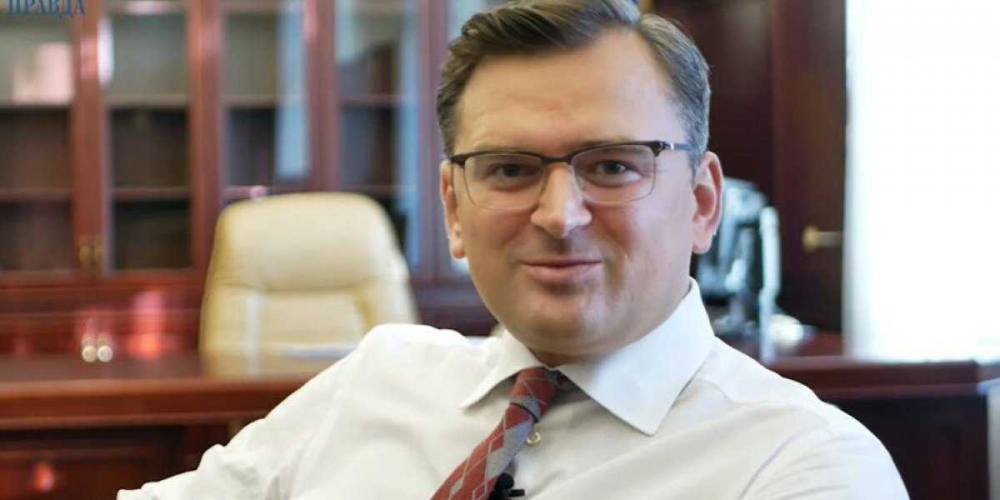 Украина что, реально надеется переупрямить Европу?