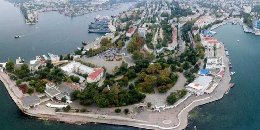 Украина готовит войну в Крыму вместе с США – Патрушев