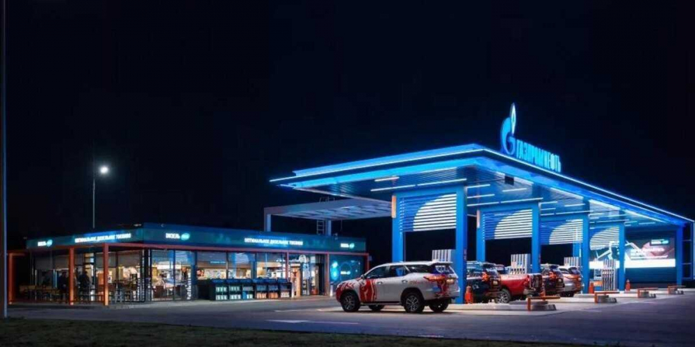 Украина уверена, что Белоруссия вынуждена им поставлять бензин