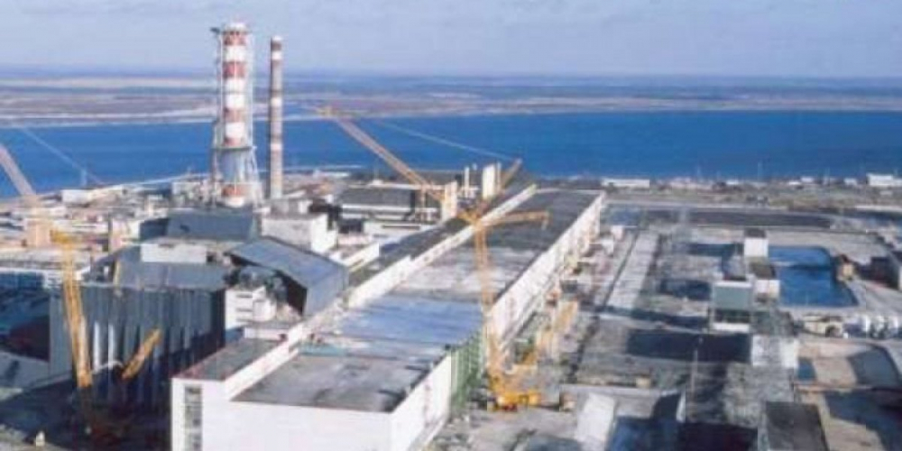 Украина вела работы по созданию «грязной» бомбы