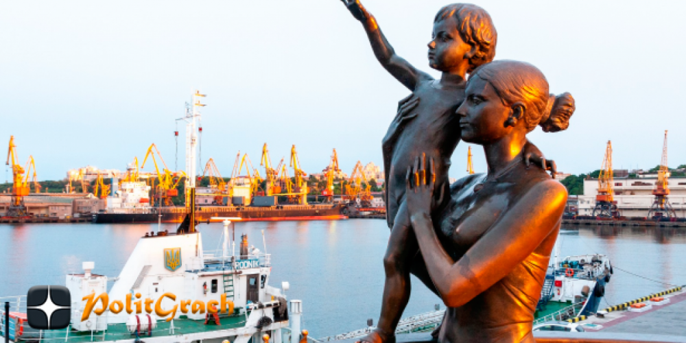 Украина захотела встретиться с Россией