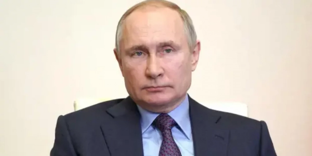 Украинцев предупредили о тяжелых временах после отсутствия «правильной» реакции на статью Путина