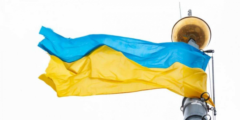 Украинцы поддели русских насчёт Чёрного моря. И снова прокололись на карте