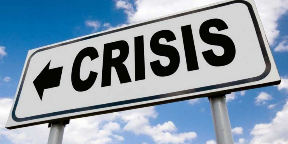 Украинский подрыв стабильности Европы, и кому достанутся самые жирные осколки