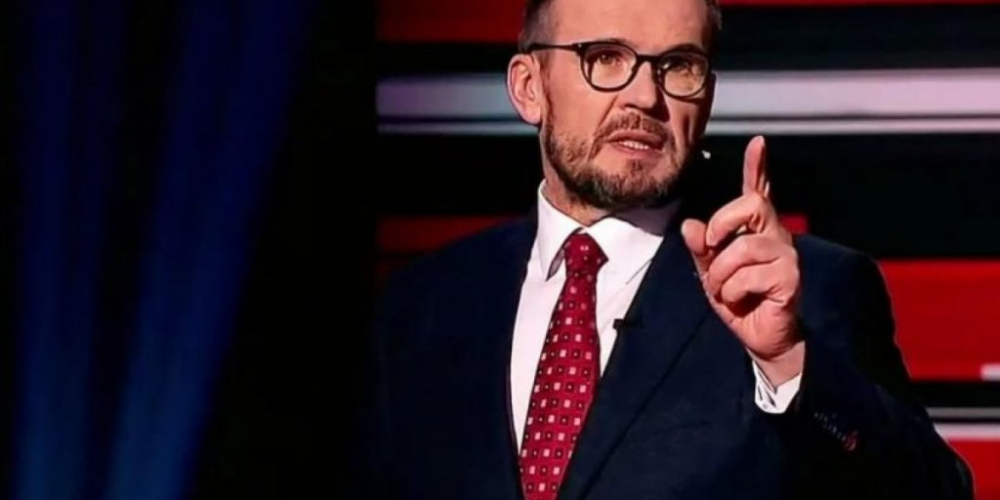 Украинский политолог в шоке от реакции украинцев на удару по Кремлю