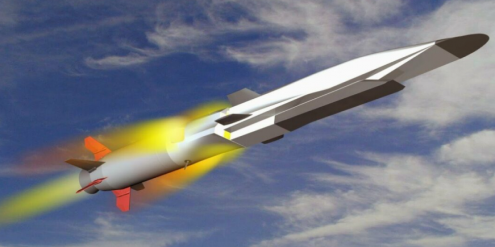 Универсальный «Циркон». Наземная система запуска новейших российских ракет сделает нас абсолютным лидером «гиперзвуковой гонки»