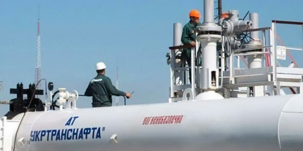 Утранснефть перекрыла вентель. А миллионы тонн российской нефти остались в трубе