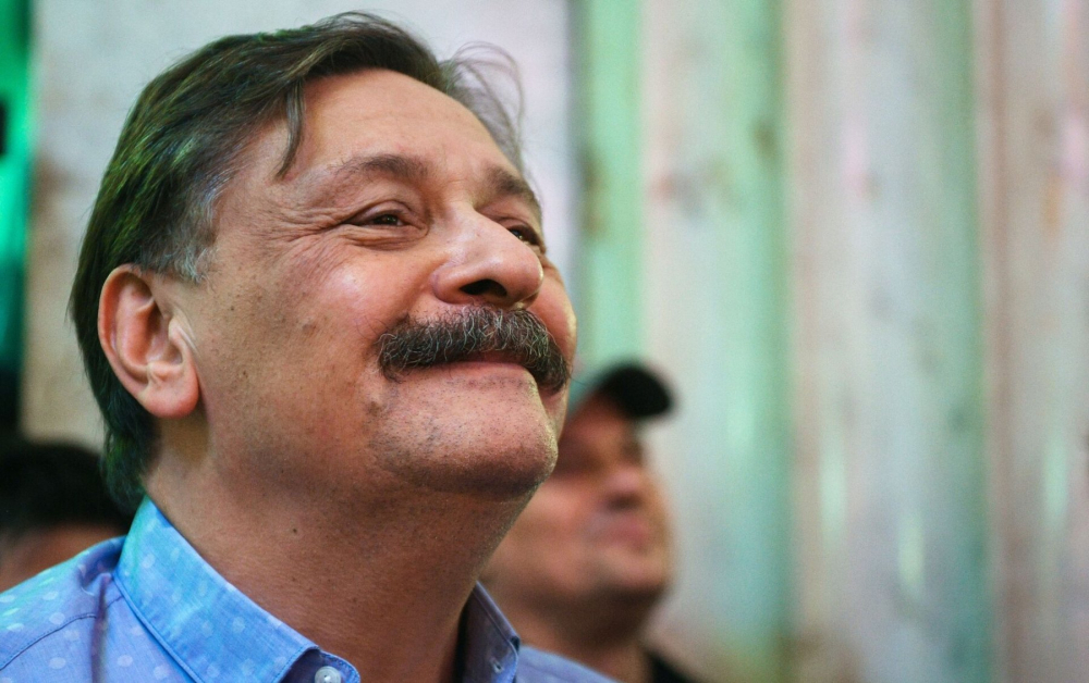 Уволенный из МХТ Дмитрий Назаров заявил, что худруку Константину Хабенскому нет оправдания