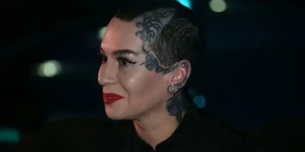 Узбекскую певицу Наргиз, осудившей СВО на Украине, депортируют в Узбекистан, въезд в Россию разрешат, когда ей будет 101 год