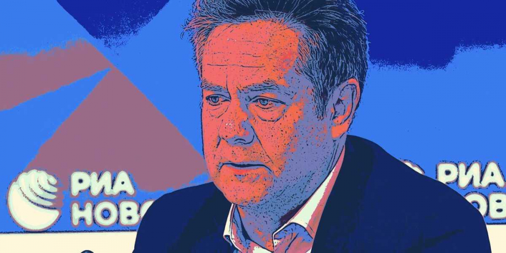 «В администрации президента РФ не отпускают Зюганова с поста главы КПРФ», — Николай Платошкин