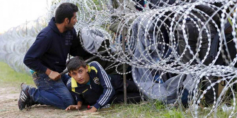 В Беларуси вступила в силу приостановка реадмиссии с ЕС