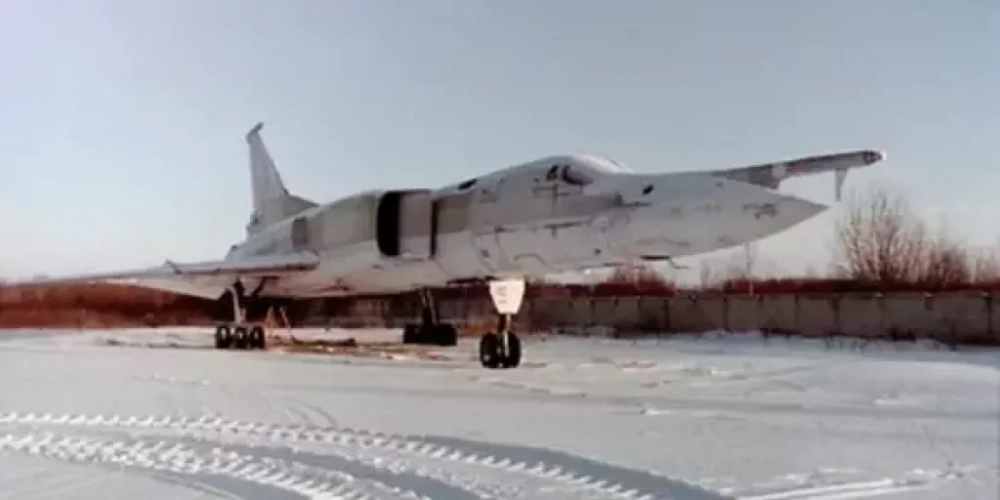 В бункер НАТО «постучится» русский дрон с 18 тоннами тротила