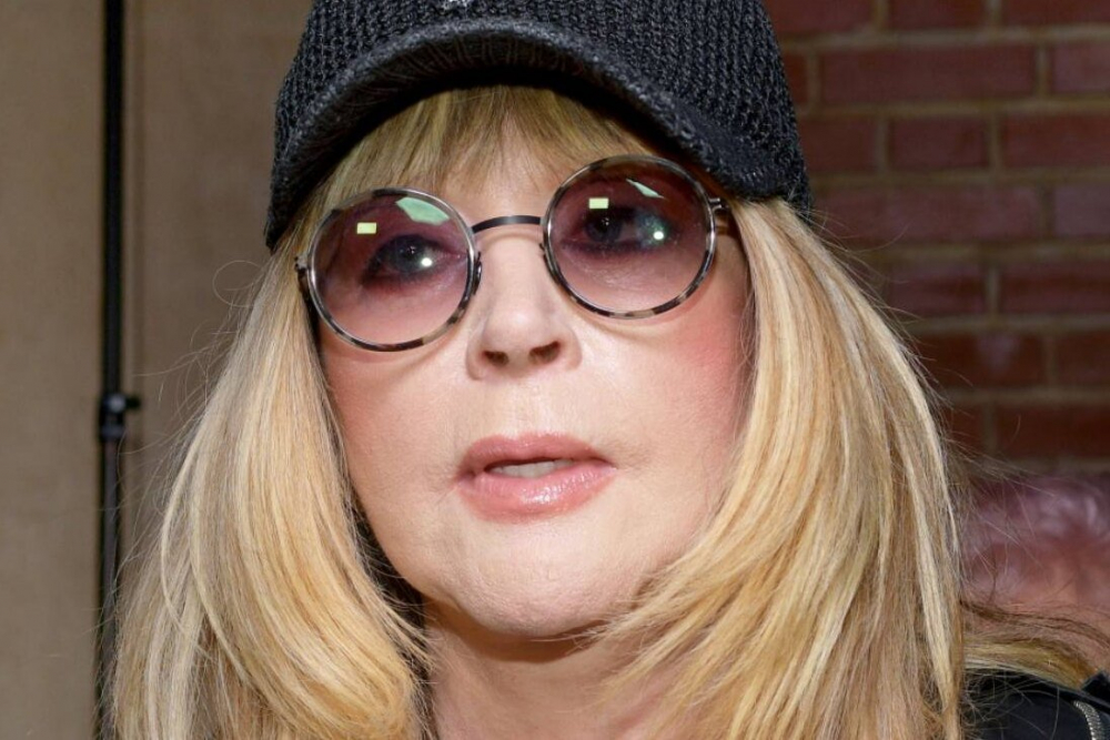 В «ФП» раскрыли единственные слова Пугачёвой на похоронах у модельера Юдашкина