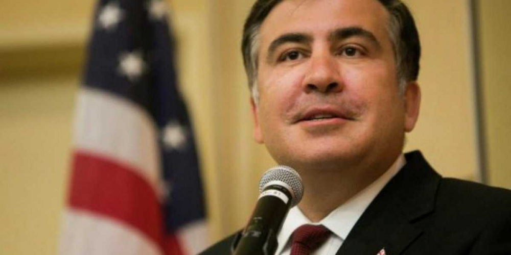 В Госдепе США отреагировали на задержание Саакашвили