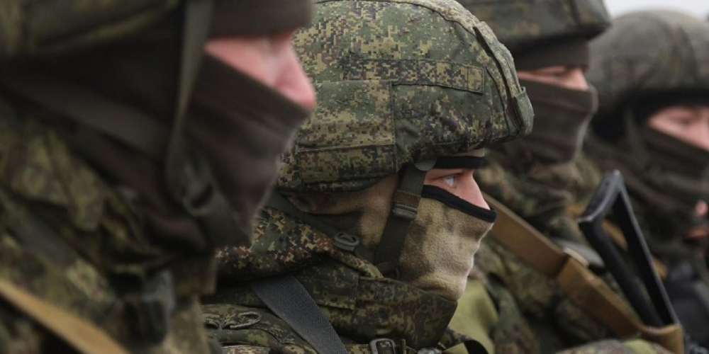 В Госдуме назвали условия для отказа от второй волны мобилизации в России