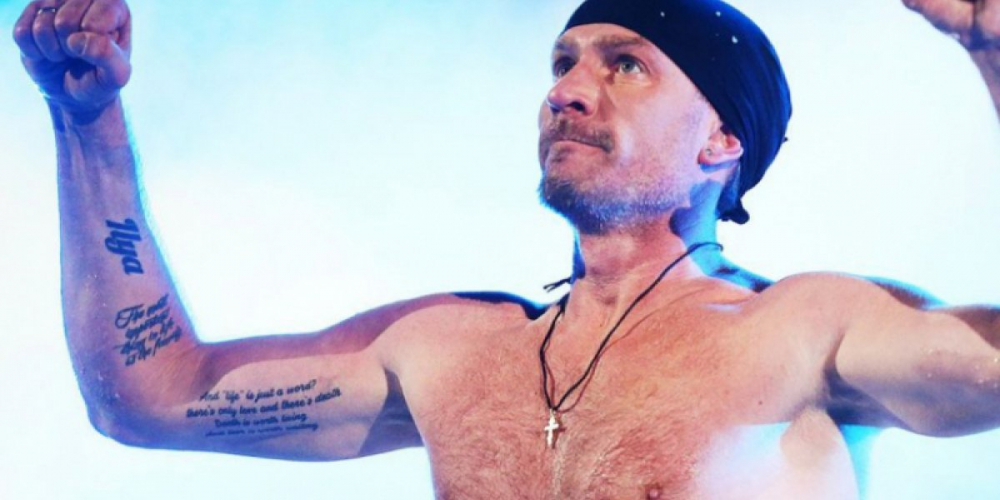 В каком сейчас состоянии фигурист Роман Костомаров: последние новости на 3 февраля 2023 года