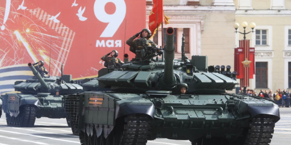 В Кремле предупредили о возможности украинских диверсий на территории России 9 мая — где нанесут удар ВСУ?