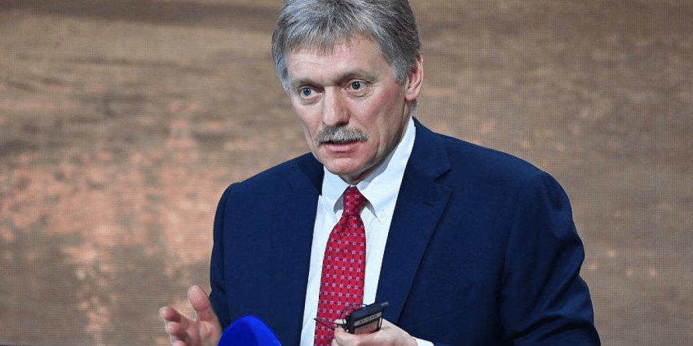 В Кремле прокомментировали переговоры Лукашенко и Меркель