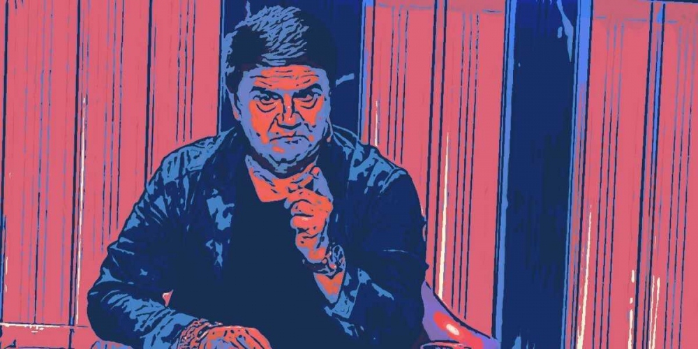 «В ЛДНР уже сформировалась русская идентичность», — украинский политолог Вадим Карасев