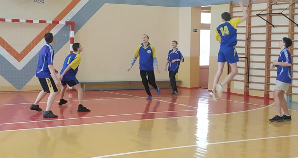 В Москве пройдет фестиваль школьного спорта - Новая общественная газета