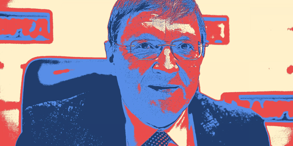 «В противостоянии с Украиной и Западом Россия лишь усилилась», — экс-министр экономики Виктор Суслов