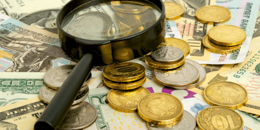 В РФ будет несколько курсов обмена валюты: комментарии Банка России и Никиты Кричевского