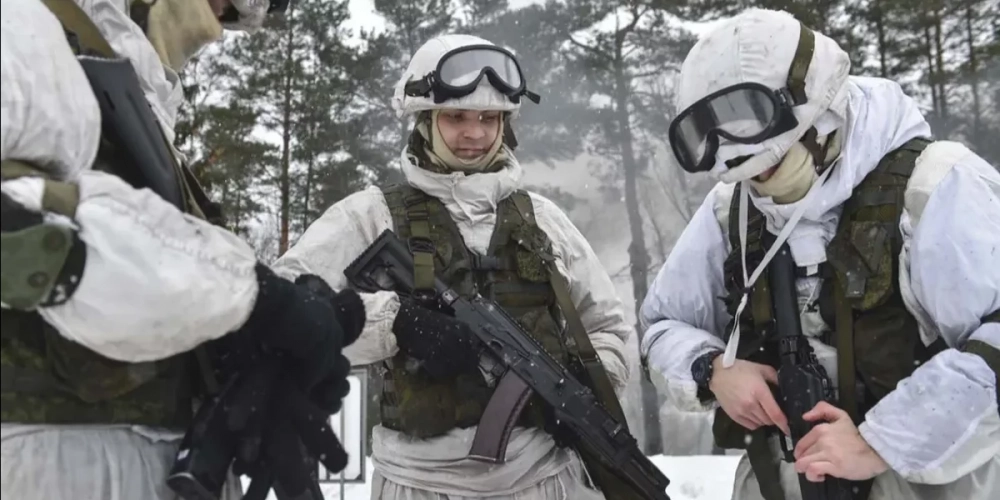 В ряде регионов отчитались об окончании призыва резервистов: Где завершилась частичная мобилизация, а в каких городах еще могут вручить повестки